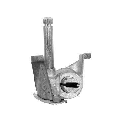 GLA1751F Door Actuator Driver Side